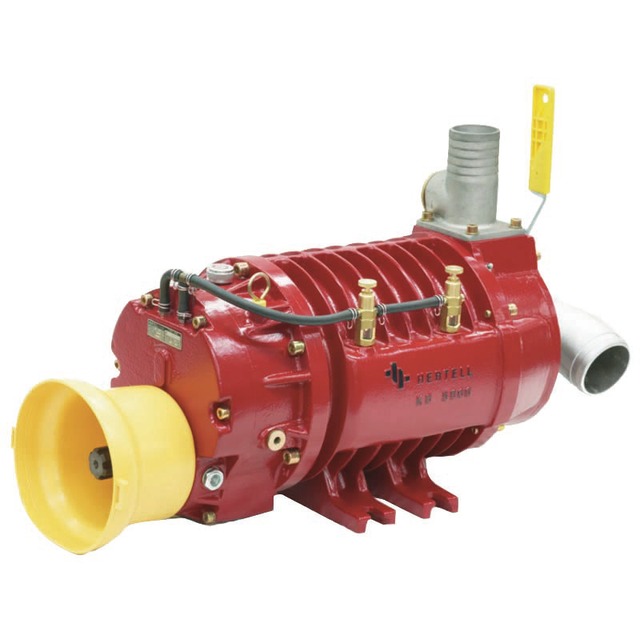 Pompe Hertell KD-12000 référence fournisseur 201619